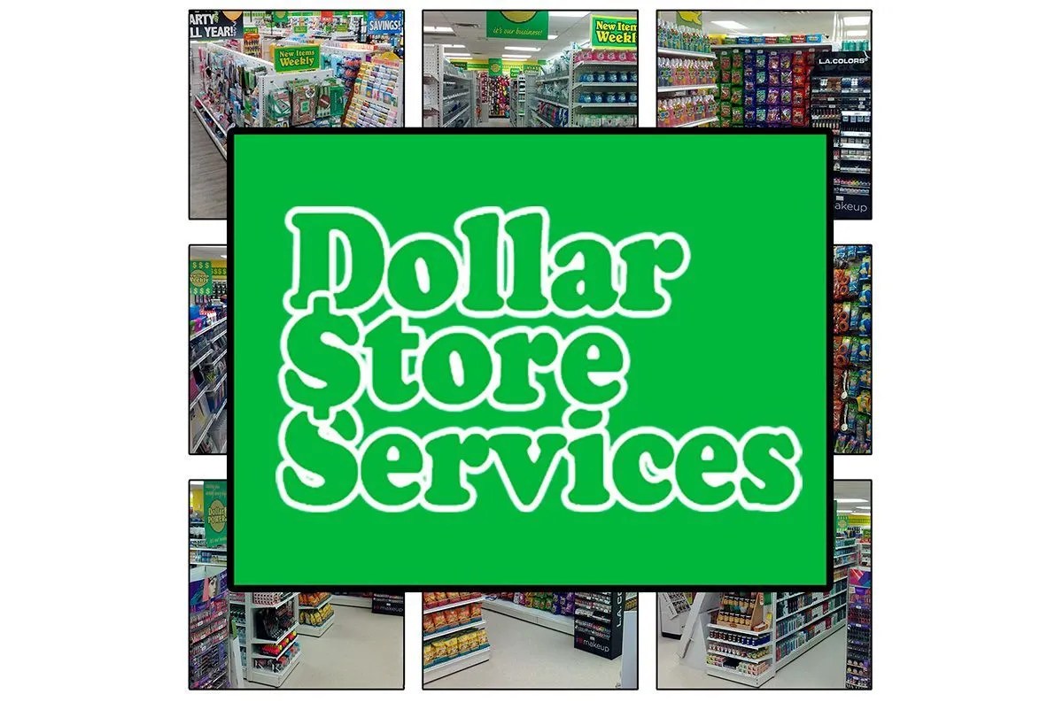 Dollar Store Services Franchise Cost & Fees How To Open