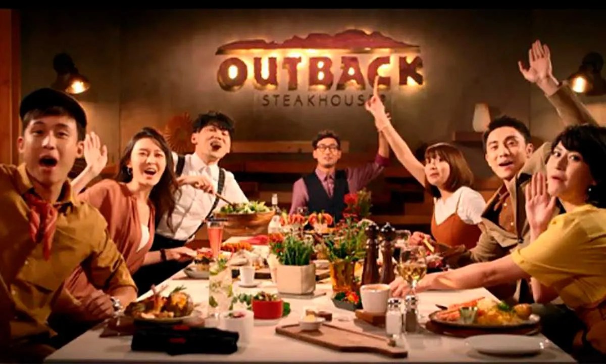 Outback Steakhouse Franchise Cost & Fees How To Open Opportunities