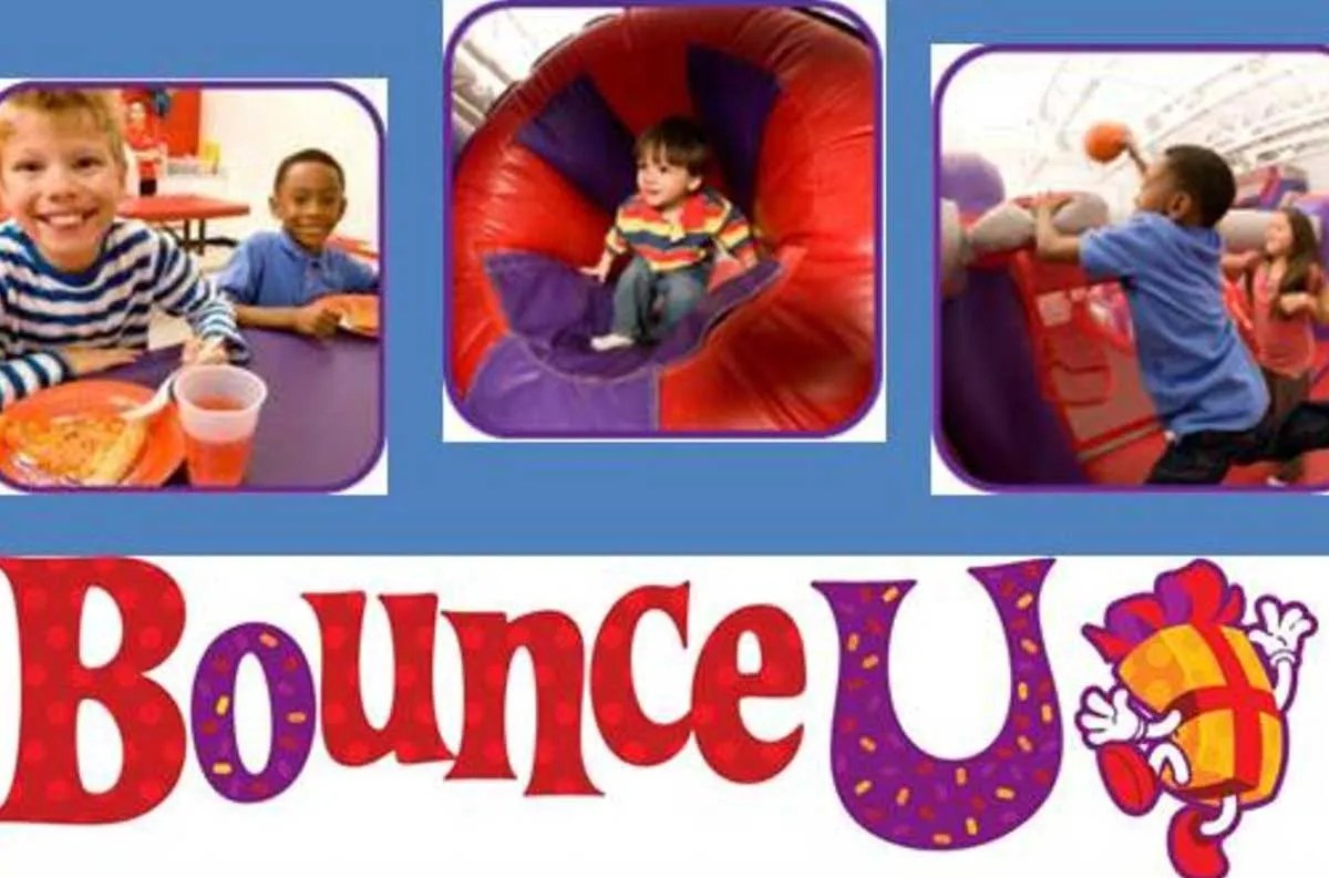 Bounce U Franchise Cost & Fees How To Open Opportunities And