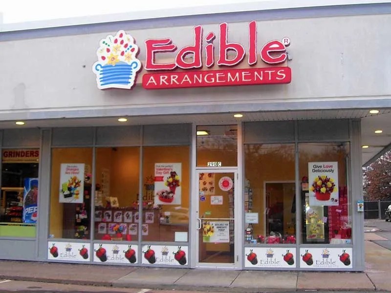 Edible Arrangements Franchise Cost & Fees (FDD) How To Open