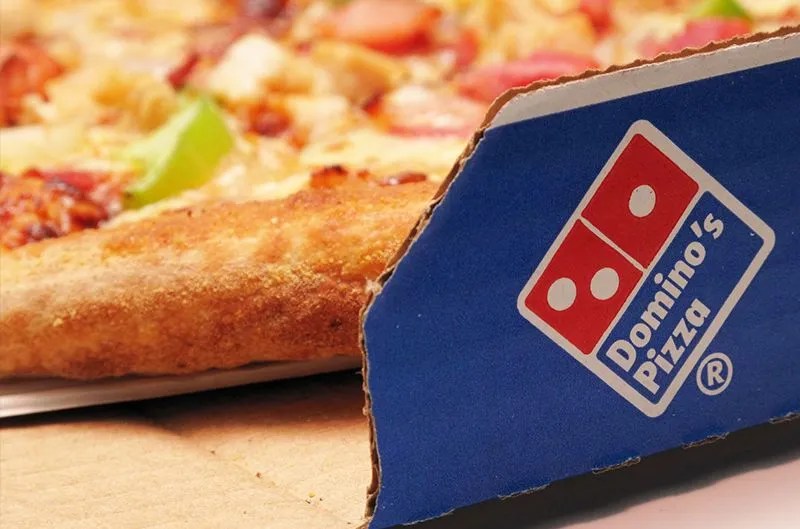 How Much Does Domino's franchise cost?