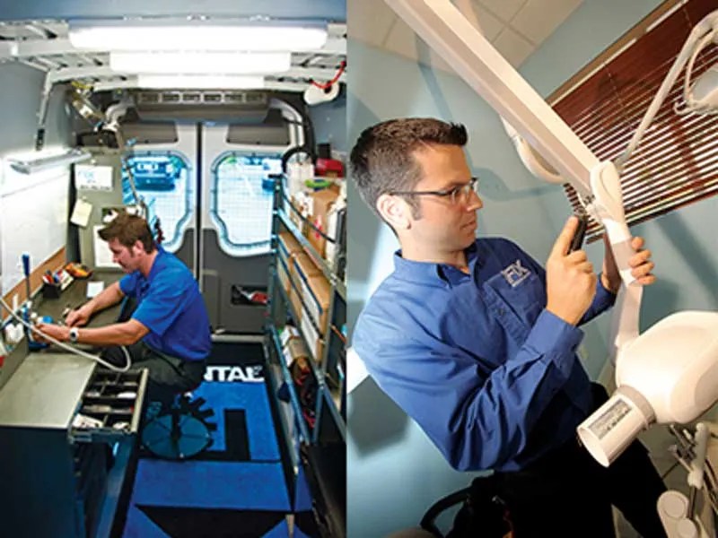 Dental Fix Rx Franchise Cost & Fees All Details & Requirements