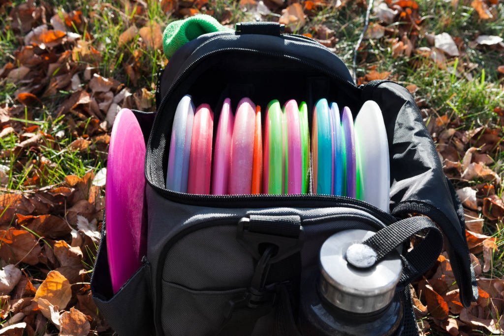 Best Disc Golf Starter Set Review Best Frisbee