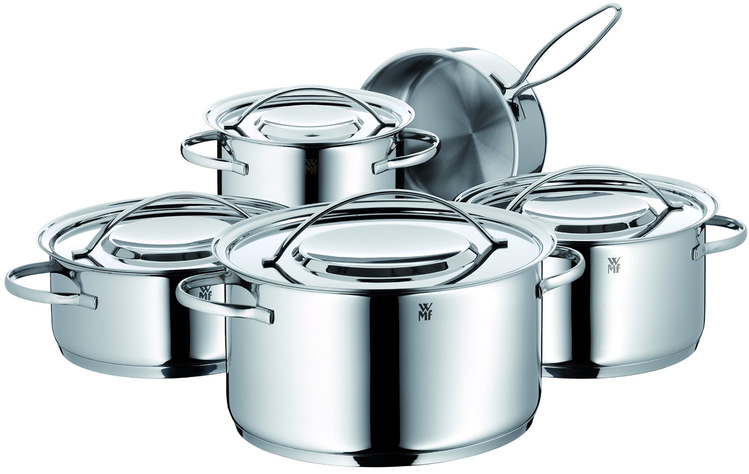 Topfset Made in Germany So wählen Sie das richtige Produkt