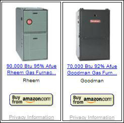 Furnace Prices: Trane Xc95 Furnace Prices