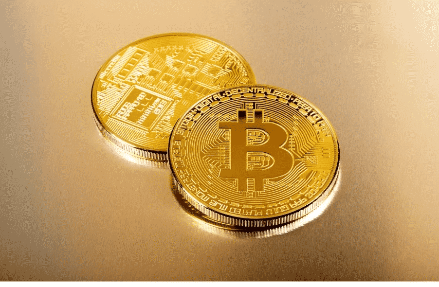 Best 5 Crypto Backed by Gold for Brilliant Profit • Top FX Managers