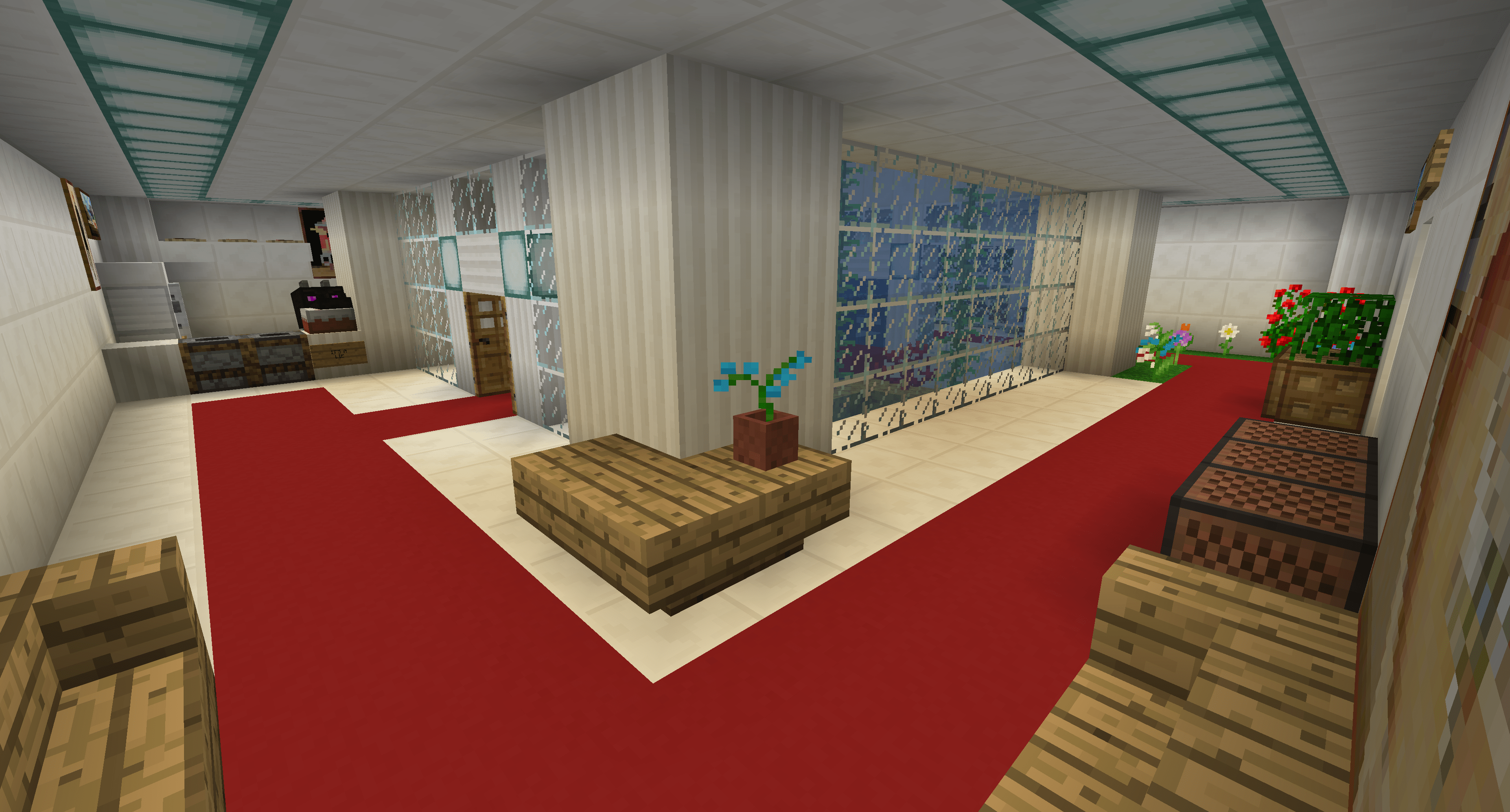 Moocraft Minecraft server TopG