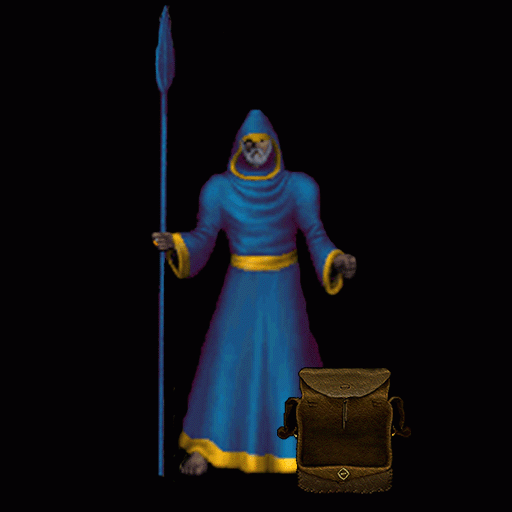 Ultima online forever magery training evilfas