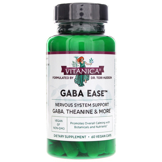 Top 5 GABA Supplements Reviews