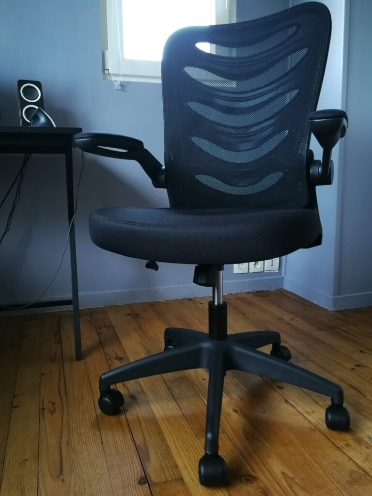 COMHOMA Office Chair HandsOn Review