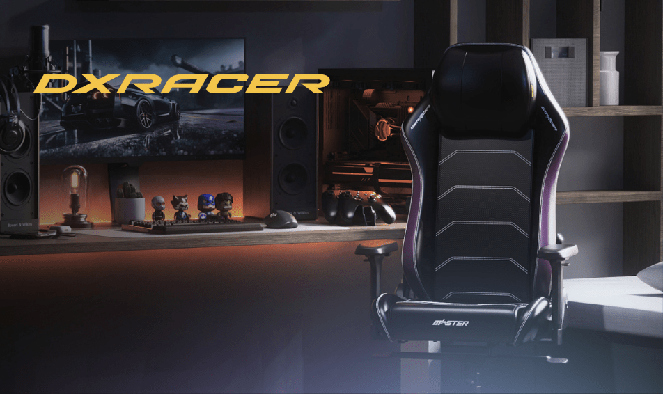 DXRacer vs Secretlab Which One is the Best?