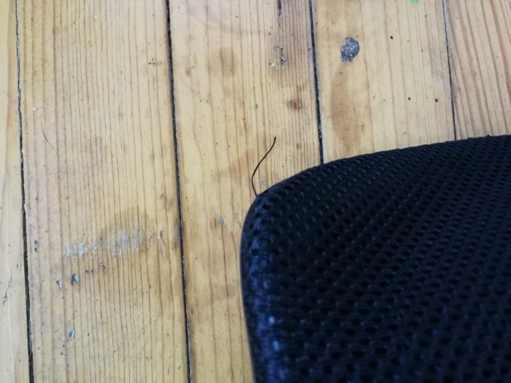 COMHOMA Office Chair HandsOn Review