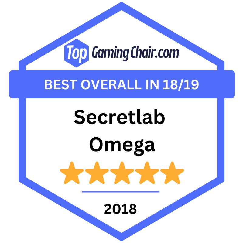 Top 10 Best HighEnd Gaming Chairs in 2023