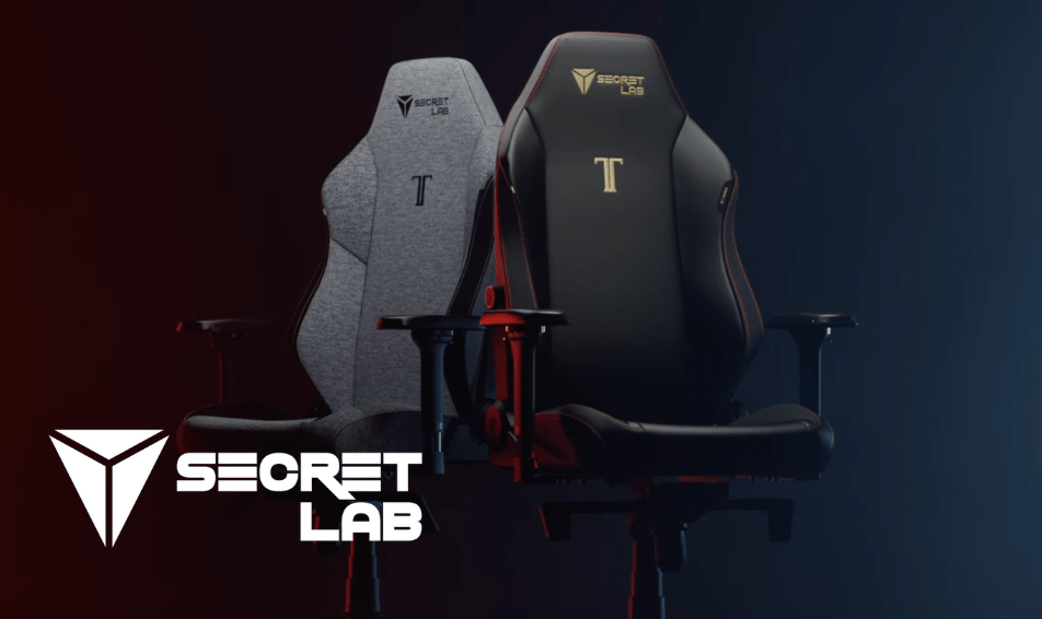 DXRacer vs Secretlab Which One is the Best?
