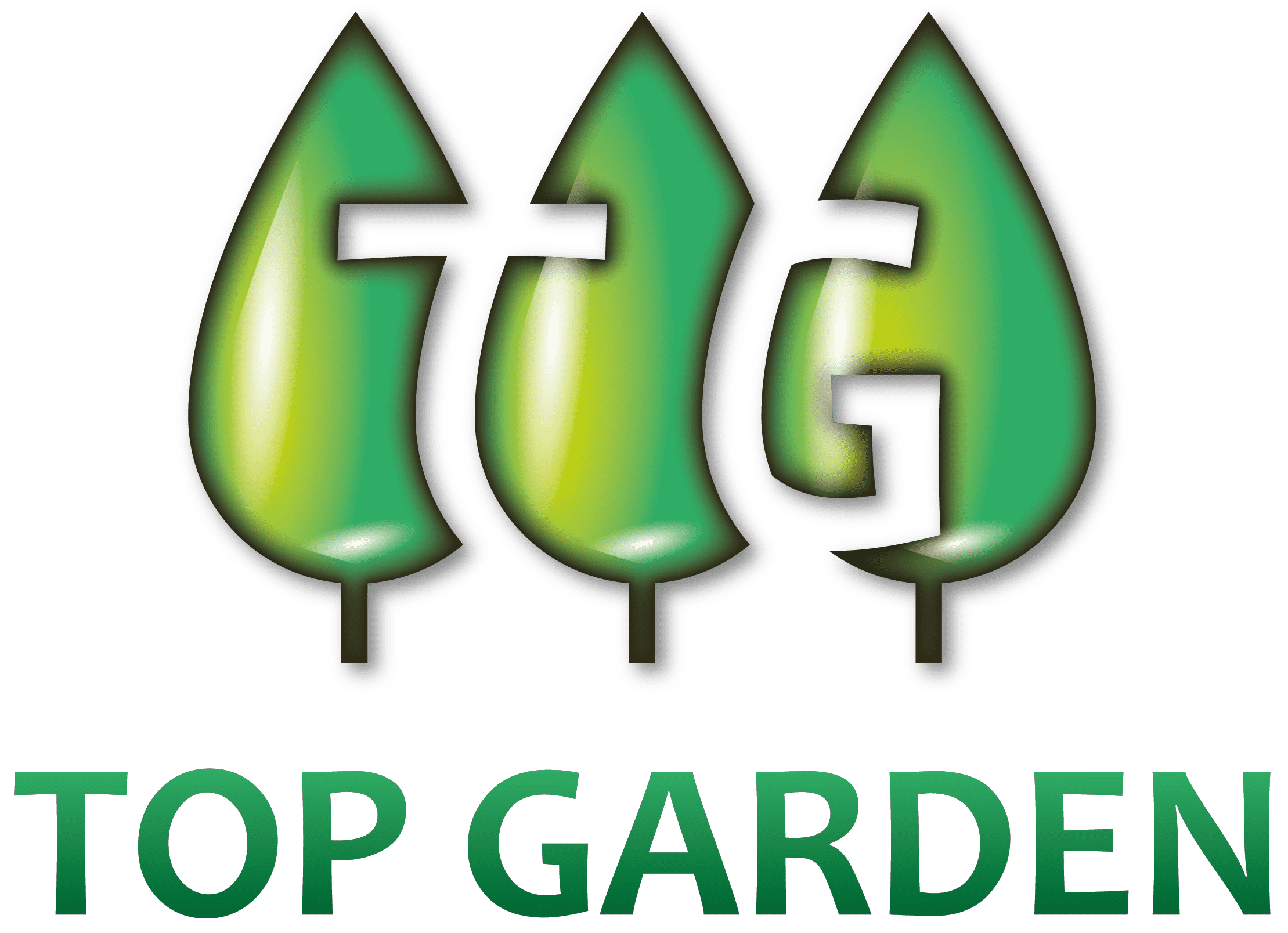 top garden