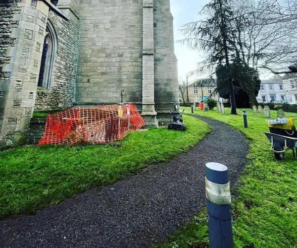 Grounds Maintenance Top Garden Services