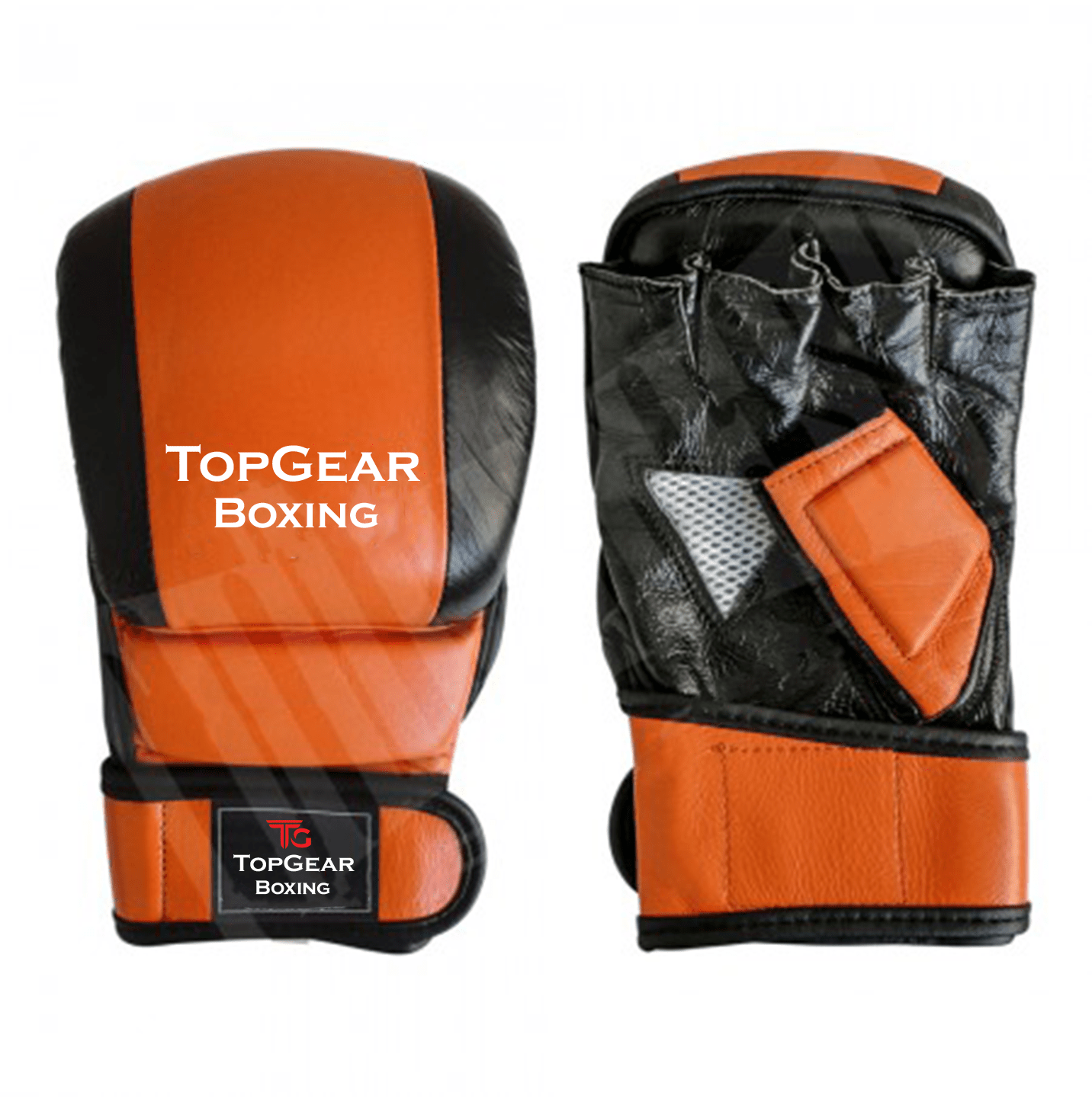 SPEED BAG GLOVES TOPGEAR BOXING