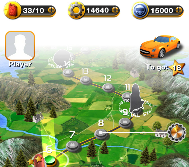 Top Gear Road Trip hack How to get stig coins by Top Gear Road Trip hack