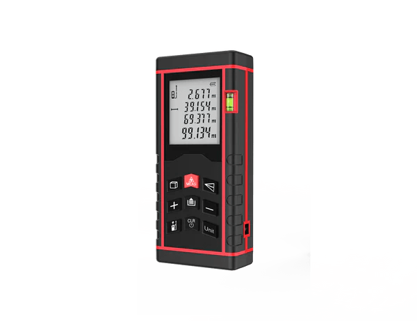 laser measurement tool - TOPGO