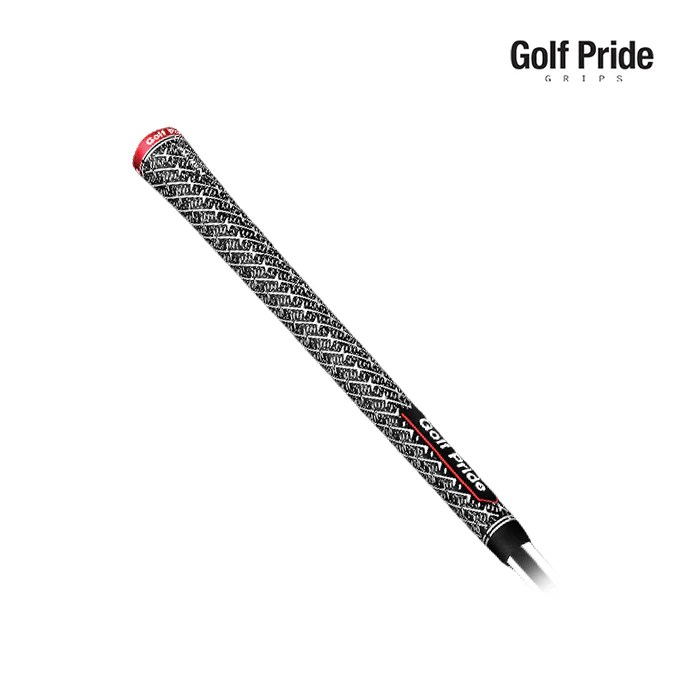 CLUB GRIP GOLF PRIDE ZALIGN BLACK TOPGOLF