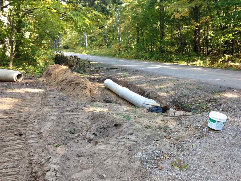 Our Work Top Grade Site Management