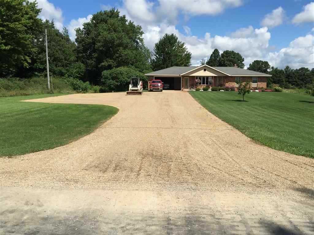 Our Work Top Grade Site Management