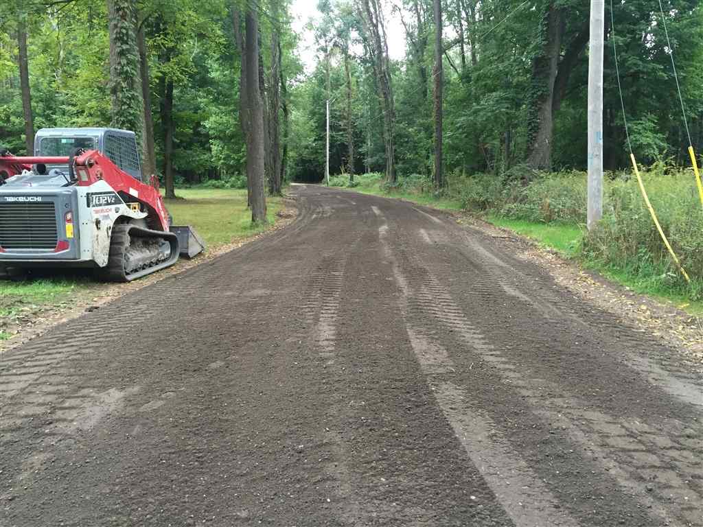 Our Work Top Grade Site Management