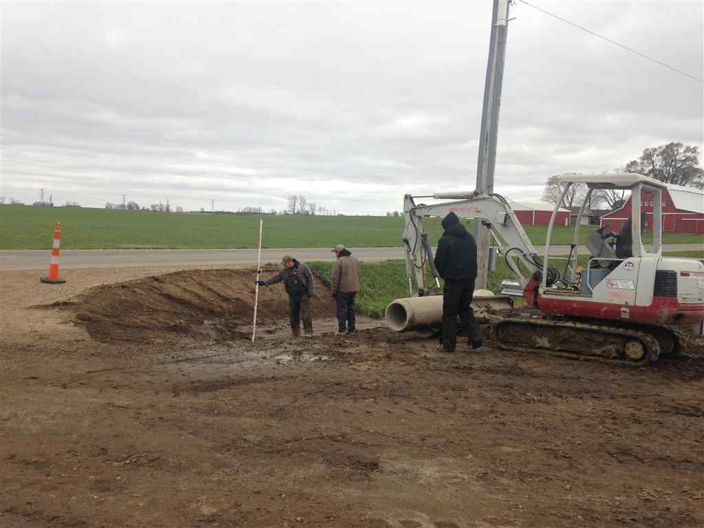 Our Work Top Grade Site Management