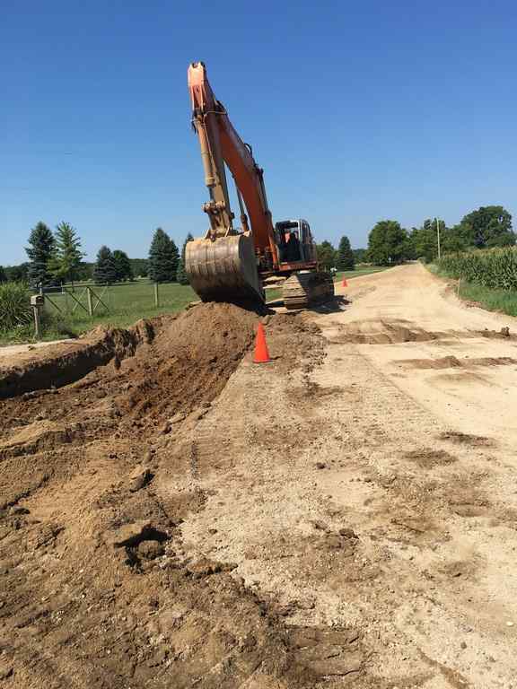 Our Work Top Grade Site Management