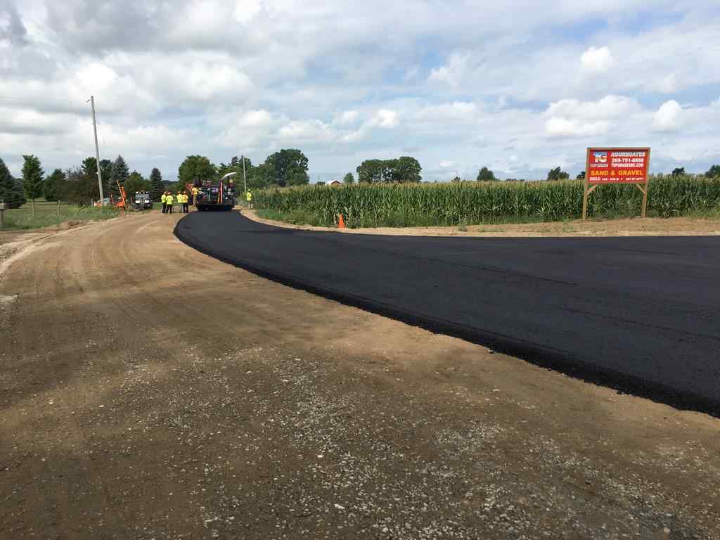 Our Work Top Grade Site Management