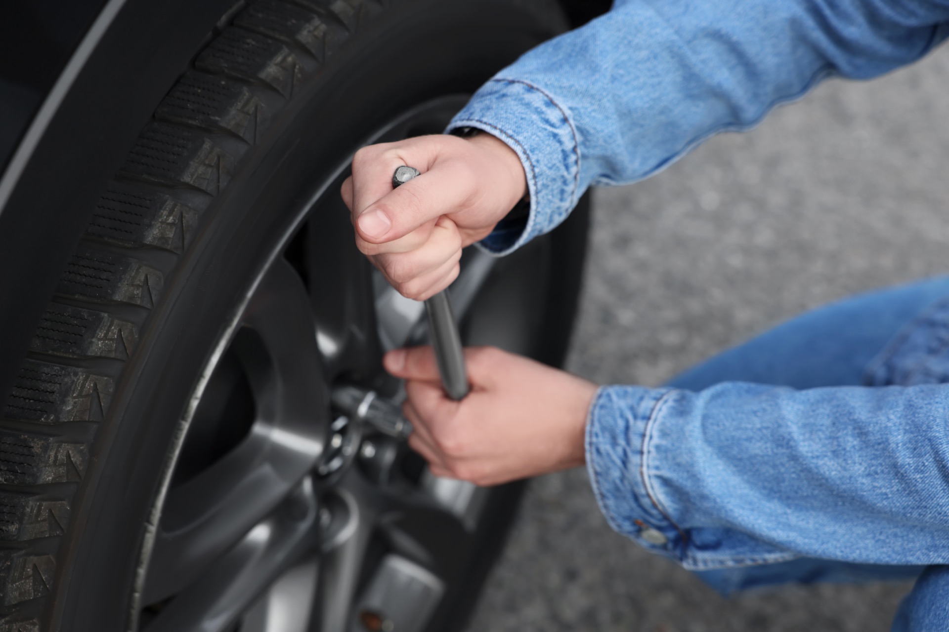 When Should I Change My Tires in BC? Top Grade Tire