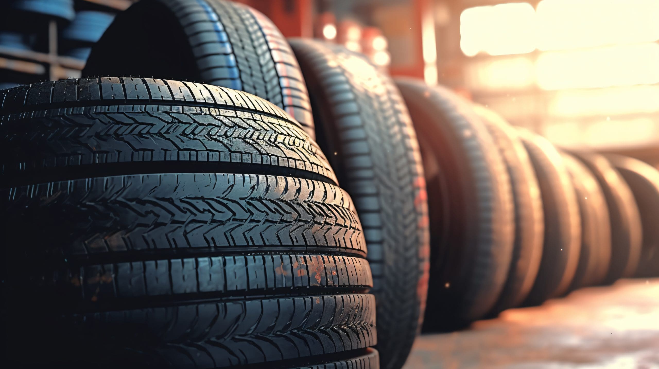 The Environmental Benefits of Buying Used Tires Top Grade Tire