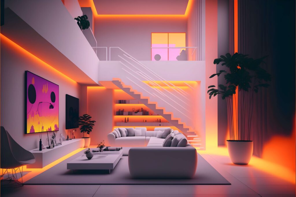 DIY Elevate Your Space With These Ambient Lighting Ideas TOPGREENER