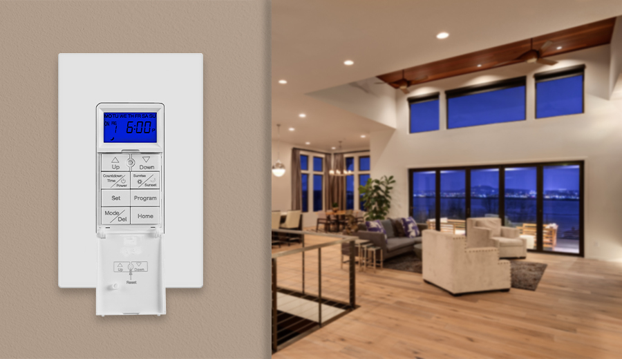 How to Install and Program a Timer TOPGREENER