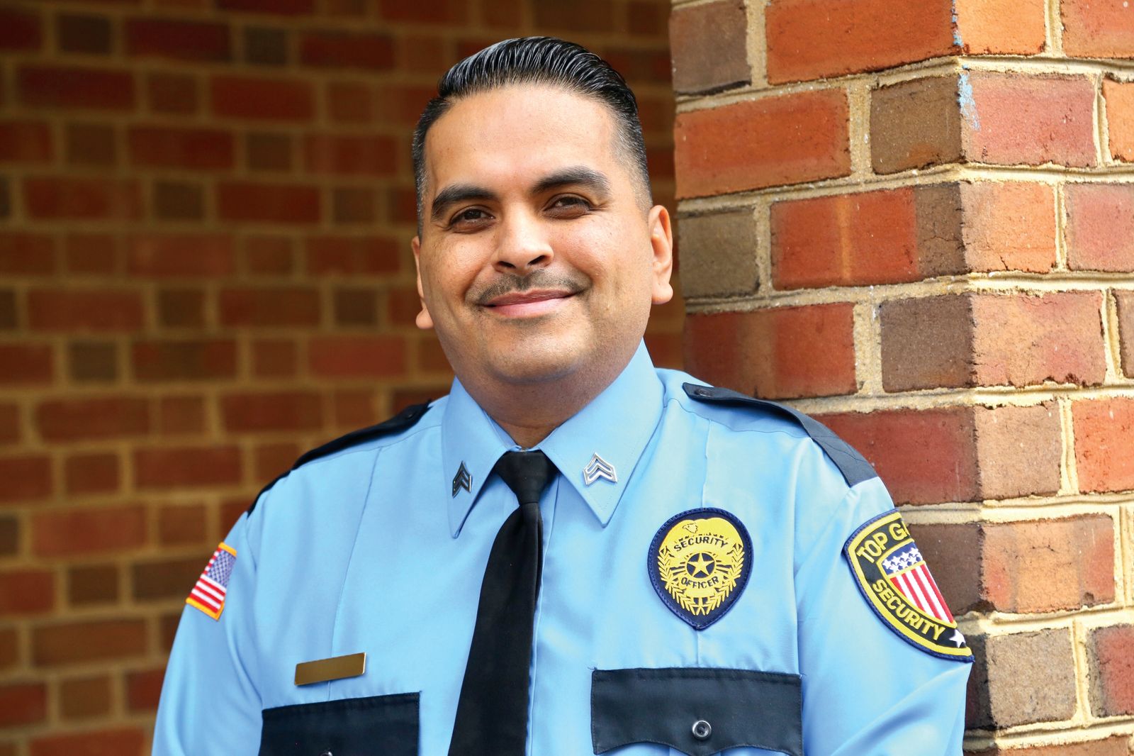 The Evolution of Private Security Top Guard Security