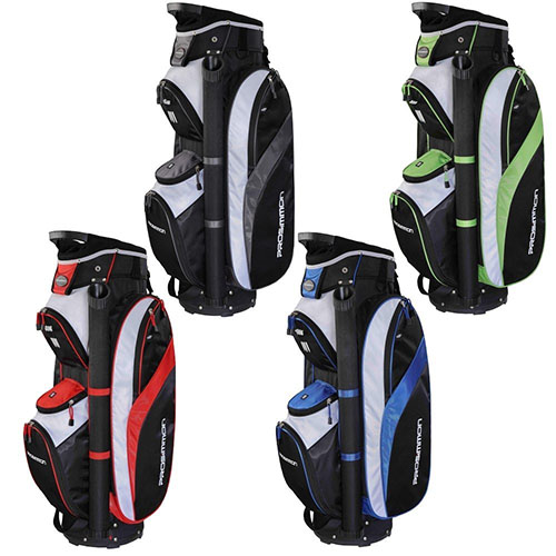 Top 10 Best Golf Bags in 2020 Reviews