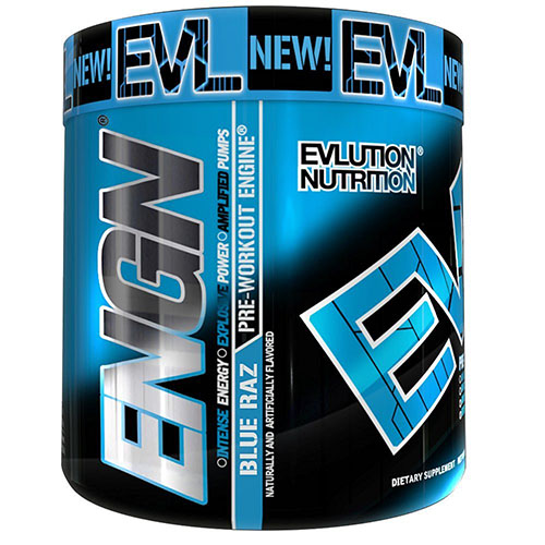 Top 10 Best Pre Workout Supplement in 2020 Reviews