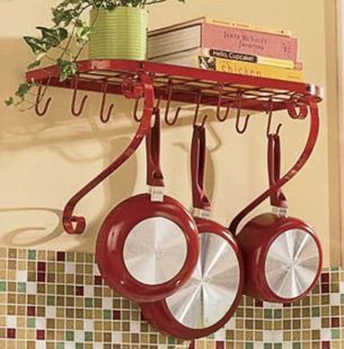 Top 10 Best Pot Racks in 2020 Reviews