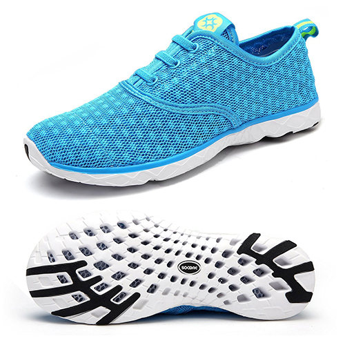 Top 20 Best Women's Water Shoes in 2020 Reviews