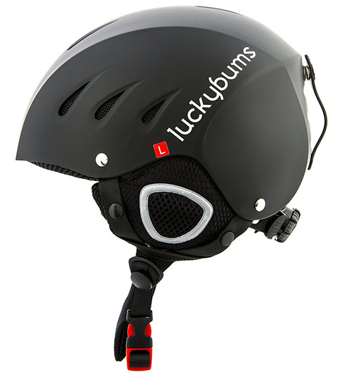 Top 10 Best Snow Sport Helmets in 2020 Reviews