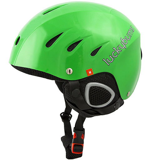 Top 10 Best Snow Sport Helmets in 2020 Reviews