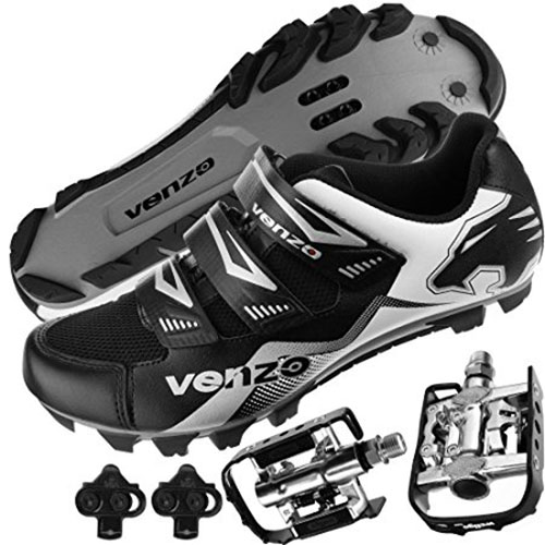 Top 10 Best Cycling Shoes for Men in 2020 Reviews