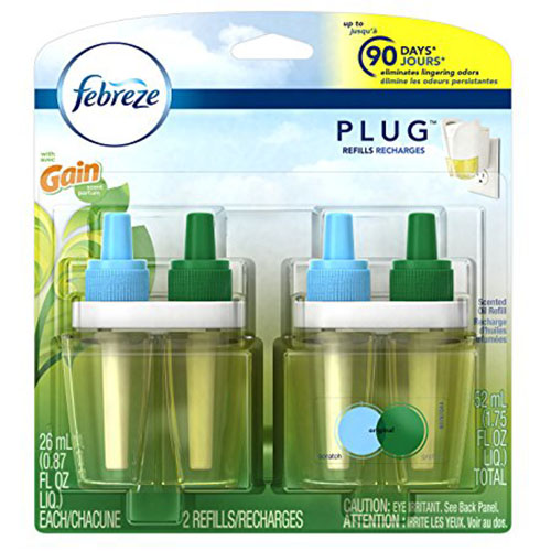 Top 20 Best Electric Air Fresheners in 2020 Reviews