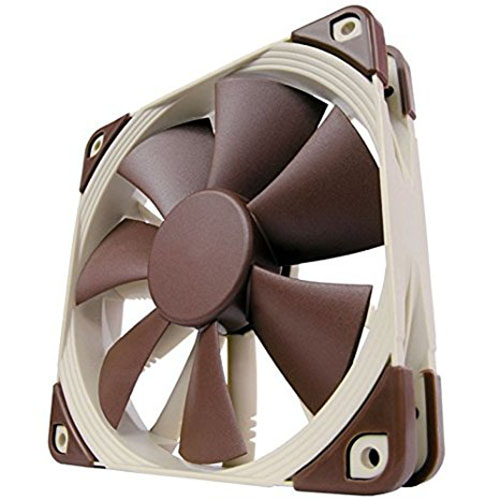 Top 10 Best Electronic Cooling Fans in 2020 Reviews