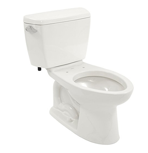 Top 10 Best Two-Piece Toilets in 2020 Reviews
