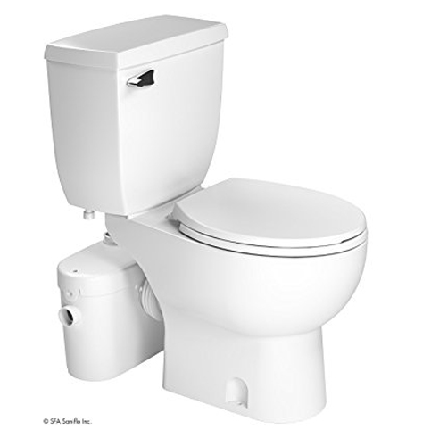 Top 10 Best Two-Piece Toilets in 2020 Reviews