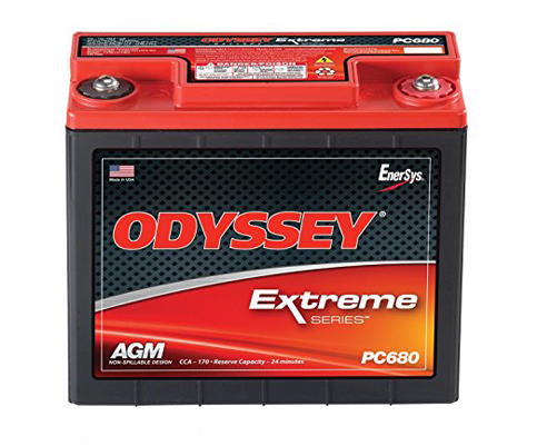Top 10 Best Car Batteries in 2018 Reviews