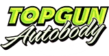 Services | Top Gun Auto Body