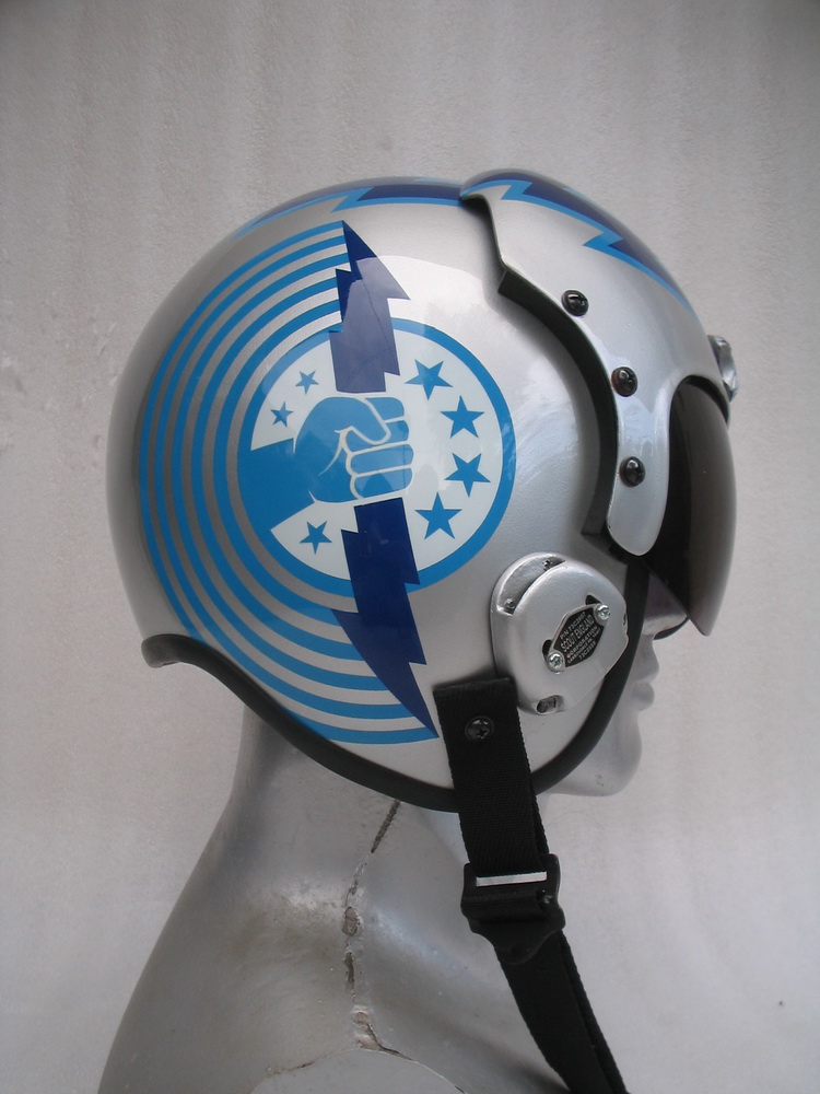 IMG_3812 Top Gun Prop Replica Helmets