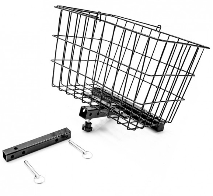 Scooter Rear Basket Top Gun Mobility